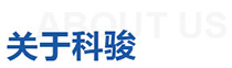 关于科骏