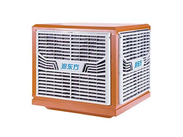 夏日水冷式空调的使用注意事项