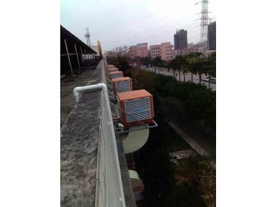 润东方环保空调不制冷的解决方法