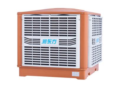 水冷空调送风管道的安装技巧与保持系统平衡的方法