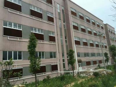 车间水帘风机降温系统厂家