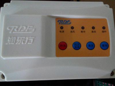 润东方环保空调1.5KW机型一体控制面板配件