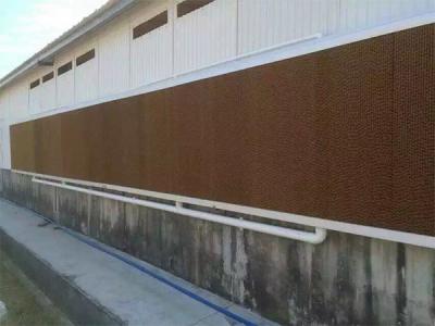 夏季畜牧养殖场猪场环境通风降温的方法
