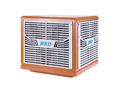 水冷式空调的作用以及安装要求