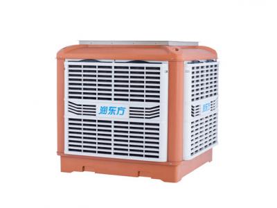 夏天到了怎么使用水冷式空调才好？